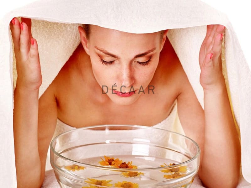 Detox là gì? Xông hơi tại nhà thải độc